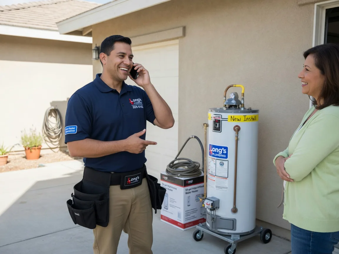 Leak Detection Disney, OK FAQs